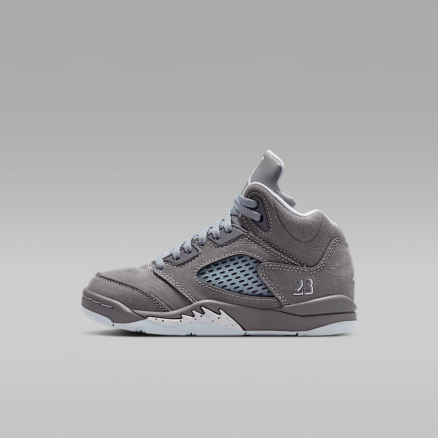 Air Jordan 5 retro & OG archive collection . Nike.com